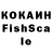 Дистиллят ТГК Wax Olha Krushynska